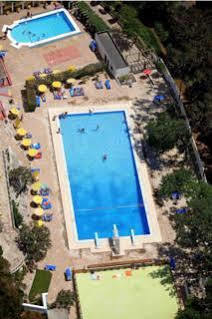 O Hotel Das Termas Maceira  Exterior photo